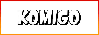 Komigo Font free download