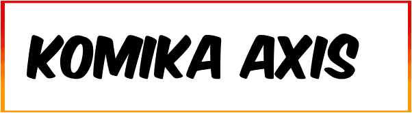 Komika Axis Font Download, #Back to 90s , #Komia axis #Back to 90s