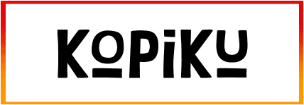 Kopiku Font free download