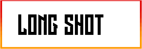 Long Shot Font free Download