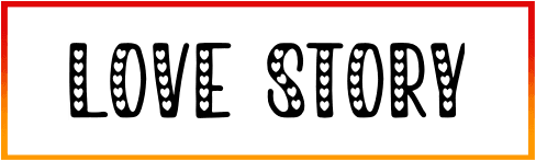 Love Story Font free Download