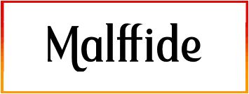 Malffide Font free download