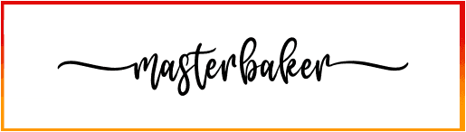 Masterbaker Font free download