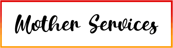 Mother Services Font free download