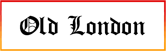Old London Font free Download