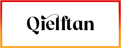 Qielftan Font free Download