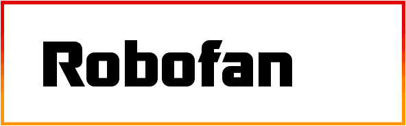 Robofan Font free download