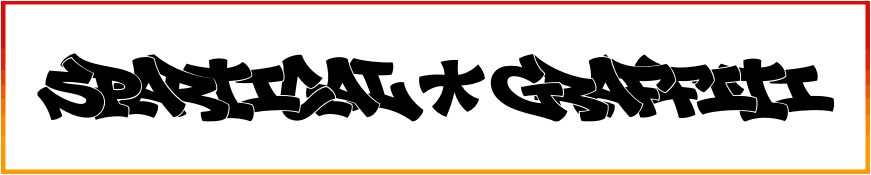 Spartical Graffiti Font free download