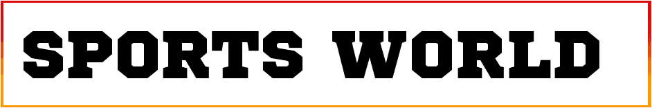 Sports World Font free Download