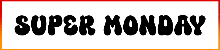 Super Monday Font free Download