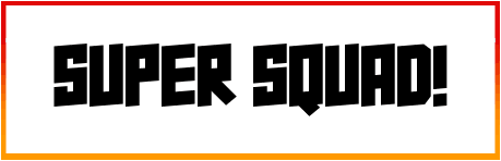 Super Squad Font free download