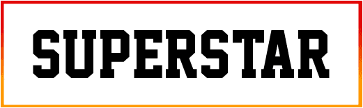 Superstar M54 Font free download