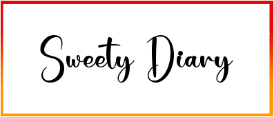 Sweety Diary Font free download