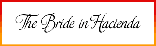 The Bride in Hacienda Font free download