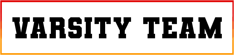 Varsity Team Font free Download