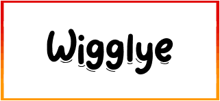 Wigglye Font free download
