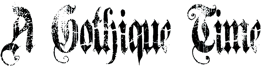 A Gothique Time font free download