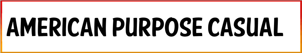 American Purpose Casual Font free Download