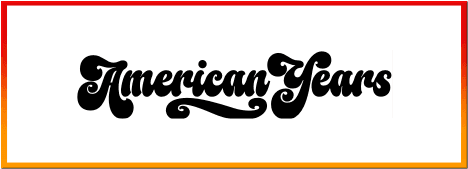 American Years Font free download