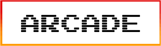 Arcade Font free download