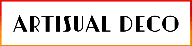 Artisual Deco Font free download