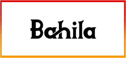 Bahila Font free download