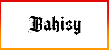 Bahisy Font free download