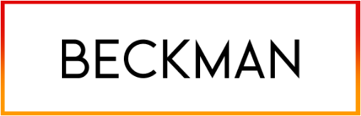 Beckman Font free download