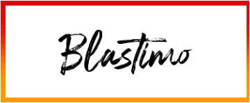 Blastimo Font free Download