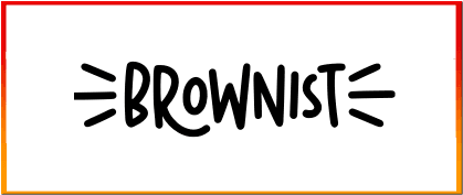 Brownist Font free download