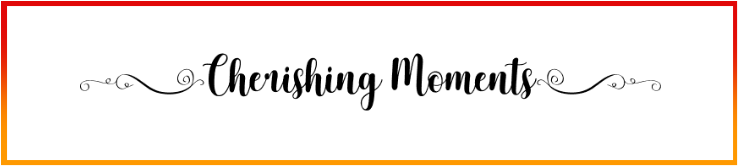 Cherishing Moments Font free Download