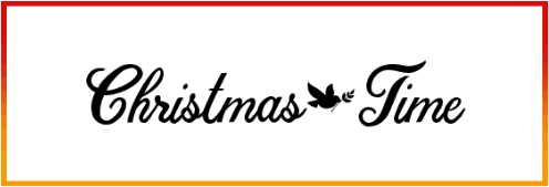 Christmas Time Font free download