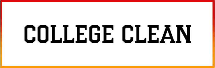 College Clean Font free download