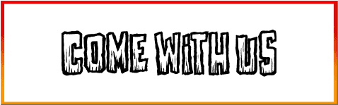 Come With Us Font free download