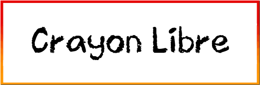 Crayon Libre Font free Download
