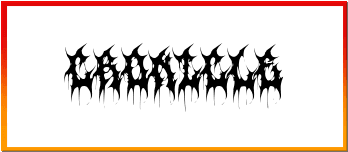 Cronicle Font free download