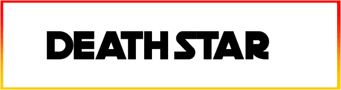 Death Star Fontf free Download