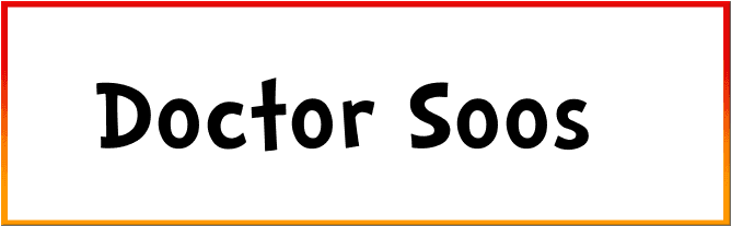 Doctor Soos Font free download