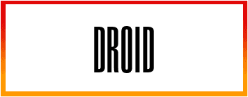 Droid Font free download