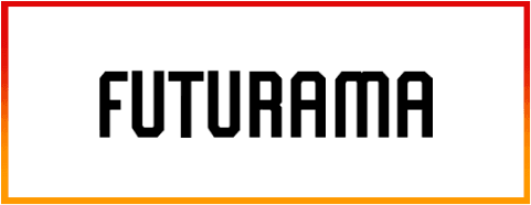 Futurama Font free download