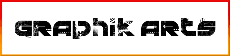 Graphik Arts Font free download