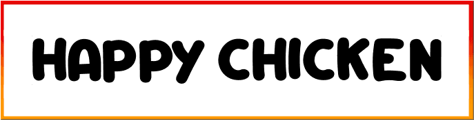 Happy Chicken Font free Download