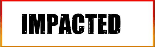 Impacted Font free Download