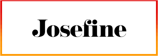 Josefine Font free download