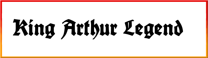 King Arthur Legend Font free download