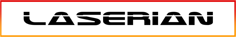 Laserian Font free download