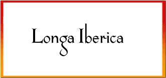 Longa Iberica Font free download