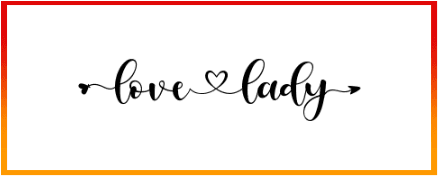 Love Lady Font free Download