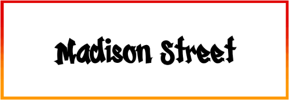 Madison Street Font free Download