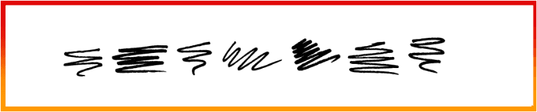 Marker Scribbles Font free Download